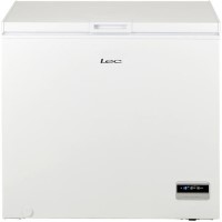 Lec CF250LW MK2 250L 99cm Wide Chest Freezer - White