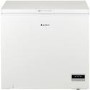 Lec CF250LW MK2 250L 99cm Wide Chest Freezer - White
