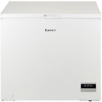 Lec CF300LW MK2 295L 112cm Wide Chest Freezer - White