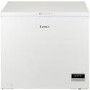 Lec CF300LW MK2 295L 112cm Wide Chest Freezer - White