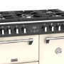 Stoves Richmond S900DF 90cm Dual Fuel Range Cooker - Cream