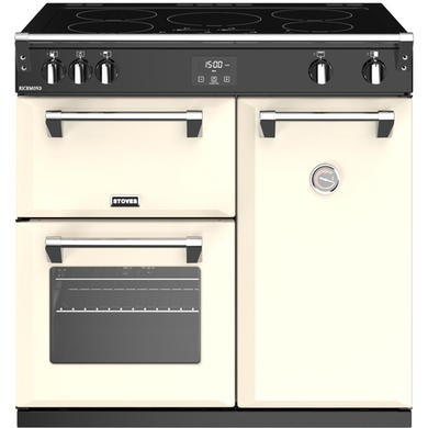 induction range cooker sale