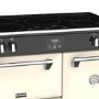 Stoves Richmond S900Ei 90cm Electric Induction Range Cooker - Cream