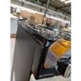 Refurbished Stoves Richmond S1000DF 100cm Dual Fuel Range Cooker Cream