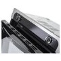 New World NW602V 73L Conventional Electric Single Oven - Stainless Steel