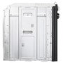 New World NW602V 73L Conventional Electric Single Oven - Stainless Steel
