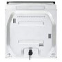 New World NW602V 73L Conventional Electric Single Oven - Stainless Steel