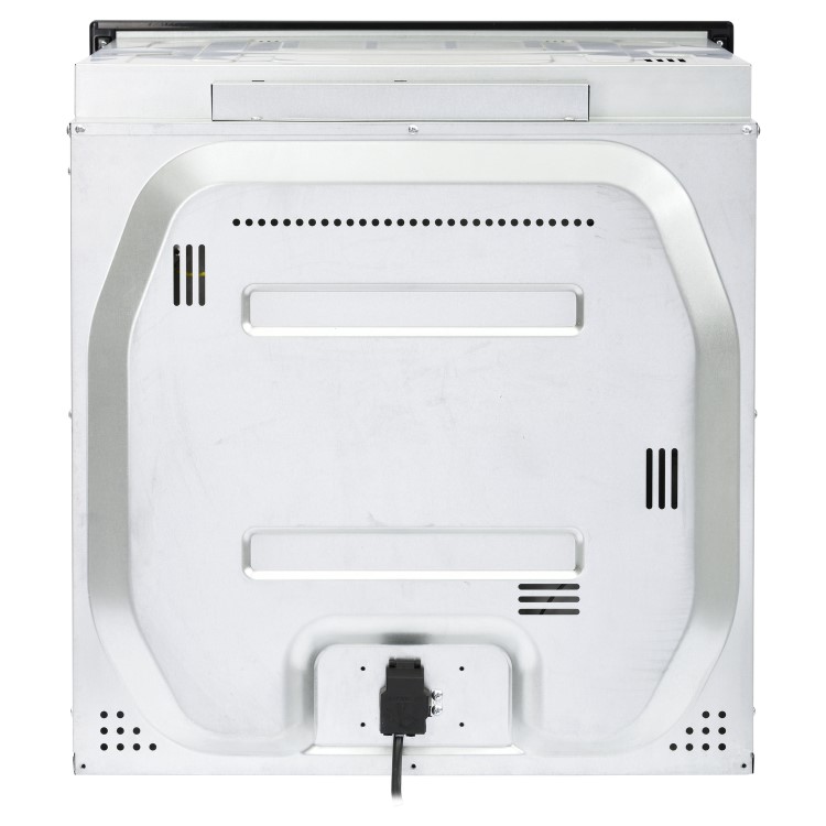 New World NW602V 73L Conventional Electric Single Oven - Stainless Steel