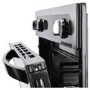 New World NW602V 73L Conventional Electric Single Oven - Stainless Steel