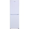 Lec TNF60186W 295L 188x60cm Frost Free Freestanding Fridge Freezer - White