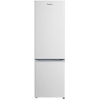 Lec TNF55187W 264L 180x55cm Frost Free Freestanding Fridge Freezer - White