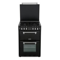 Refurbished Stoves 444444726 Richmond 600G 60cm Gas Cooker