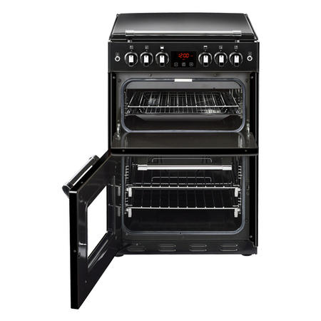 Refurbished Stoves 444444726 Richmond 600G 60cm Gas Cooker