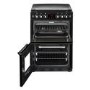 Refurbished Stoves 444444726 Richmond 600G 60cm Gas Cooker