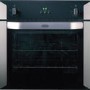 Belling BI60FP Fanned Electric Built-in Single Oven - Stainless Steel