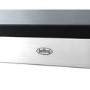 Refurbished Belling BI602FP 60cm Single Built In Electric Oven Stainless Steel