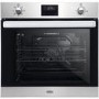 Refurbished Belling BI602FPCT 60cm Single Built In Electric Oven