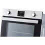 Refurbished Belling BI602FPCT 60cm Single Built In Electric Oven