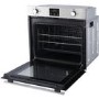 Refurbished Belling BI602FPCT 60cm Single Built In Electric Oven