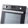 Belling BI602FPCT 73L Single Fan Oven with Catalytic Liners - Black