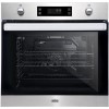 Belling 444444779 BI602MFPY 73L Built-in Multifunction Single Oven With Pyrolytic Cleaning - Stainle
