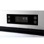 Belling BI602MFPY 73L Built-in Multifunction Single Oven With Pyrolytic Cleaning - Black