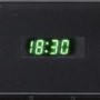 Belling BI70FP Built-under Electric Double Oven - Stainless Steel