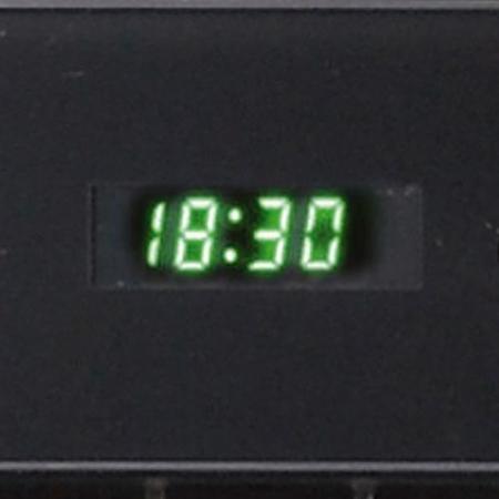 Belling BI70FP Built-under Electric Double Oven - Stainless Steel