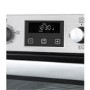 Belling Built Under Electric Double Oven - Stainless Steel