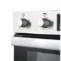 Belling Built-In Electric Double Oven - Stainless Steel
