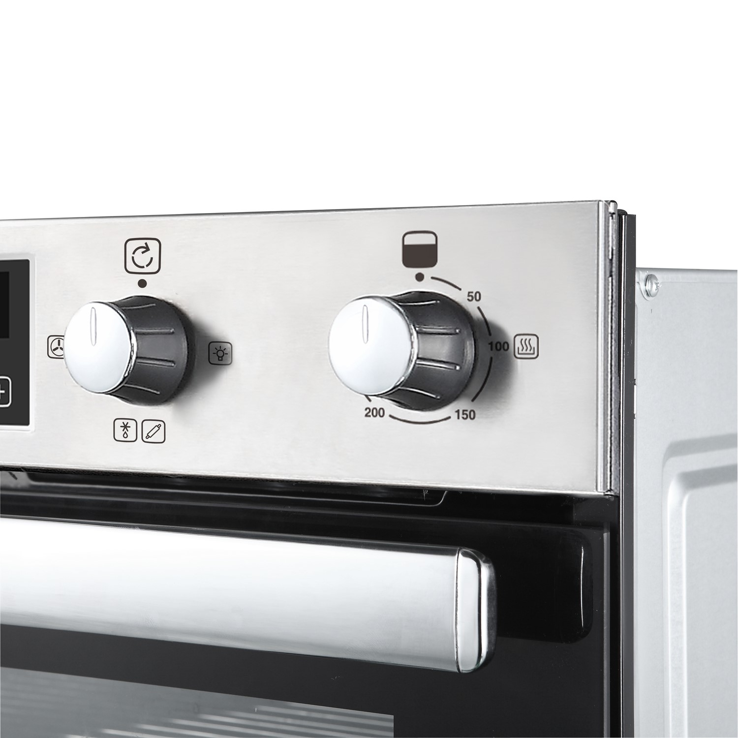 Belling 444449063 444449199 444449200 444449570 cuisinière et Grill Four Element 2800 W