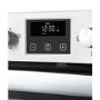 Belling Built-In Electric Double Oven - Stainless Steel