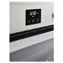 Refurbished Belling BI602G Built In 60cm Single Built In Gas Oven Stainless Steel