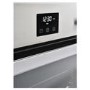 Refurbished Belling BI602G 69L Built-in Single Gas Oven Stainless Steel