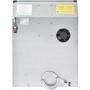 Belling Built Under Gas Double Oven - Stainless Steel