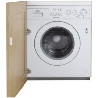 New World WM10v 5kg 1000rpm Integrated Washing Machine
