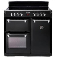 Stoves Richmond 900E 90cm Electric Range Cooker