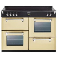 Stoves Richmond 1100 Electric Range Cooker in Champagne