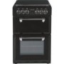 Stoves Richmond 55cm Electric Cooker - Black