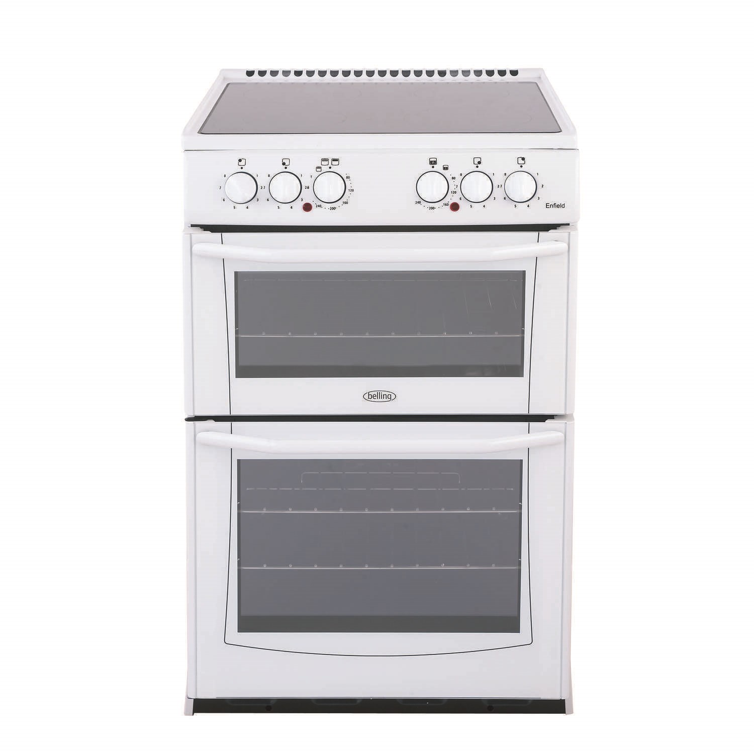 55cm white electric cooker discount