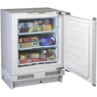 Stoves ST803FZ Integrated Under Counter Freezer