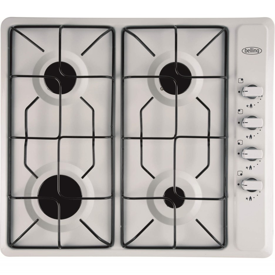 Interruttore manopola per piano cottura forno BELLING nero argento Interruttore manopola per piano cottura forno BELLING nero argento