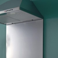 Belling SBK70 70cm Stainless Steel Splashback