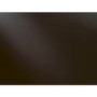 GRADE A3 - Belling SBK100 100cm Black Splashback