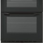 Belling FSG60TC 60cm Twin Cavity Gas Cooker in Black