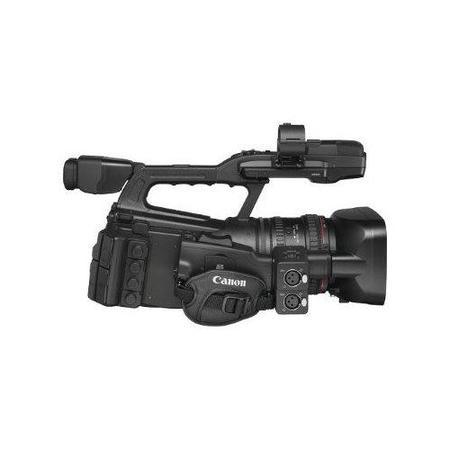 Canon XF305 Professional Camcorder File Based 3 Full HD Sensors MPEG -2 50 Mbps