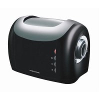 Morphy Richards 44931 2 Perfection 2 Slice Toaster