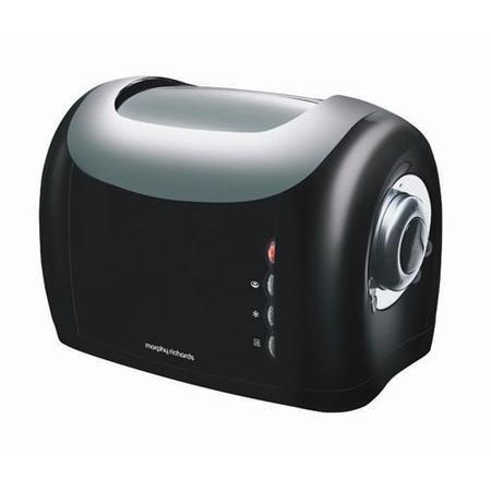 Morphy Richards 44931 2 Perfection 2 Slice Toaster