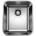 450762 Blanco Supra 340-U Single Bowl Undermount Stainless Steel Kitchen Sink