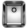 Blanco Supra 340-U Single Bowl Undermount Stainless Steel Kitchen Sink